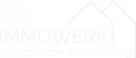 Logo ImmoWerk Schaumburg hell 250px